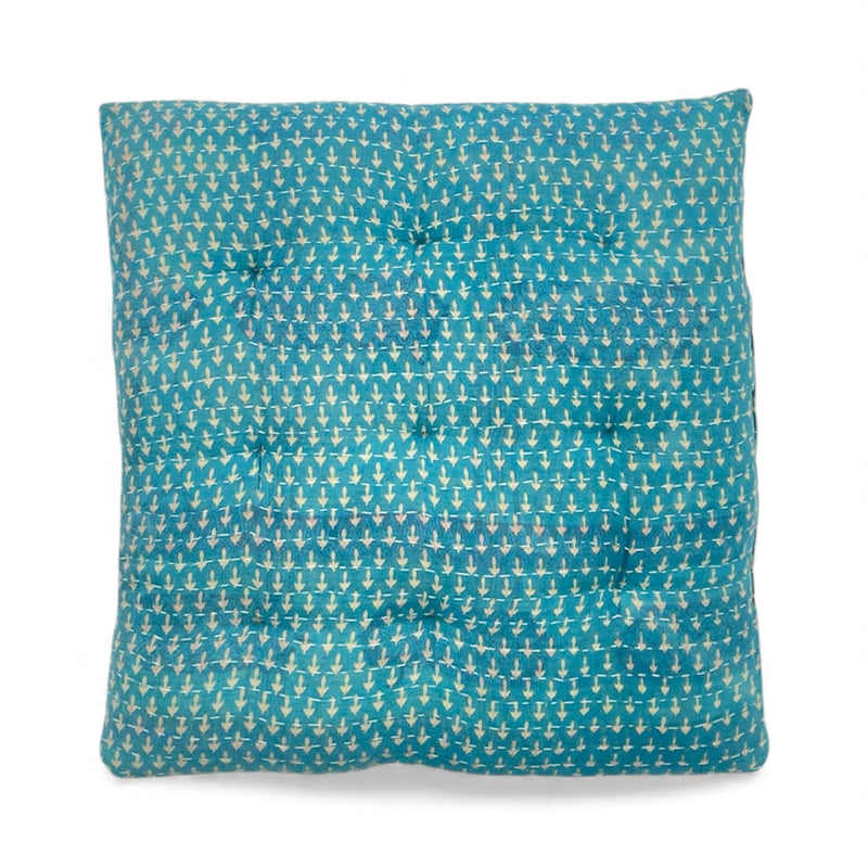 Sari hynde 40x40 h. 4 cm