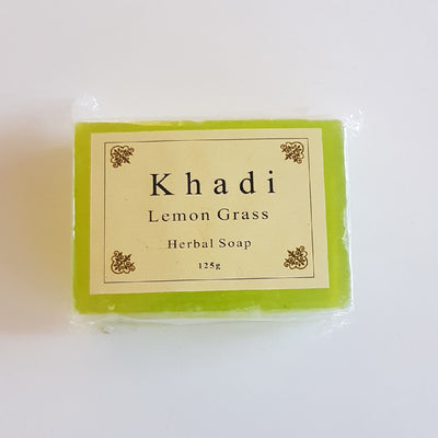 Khadi soap